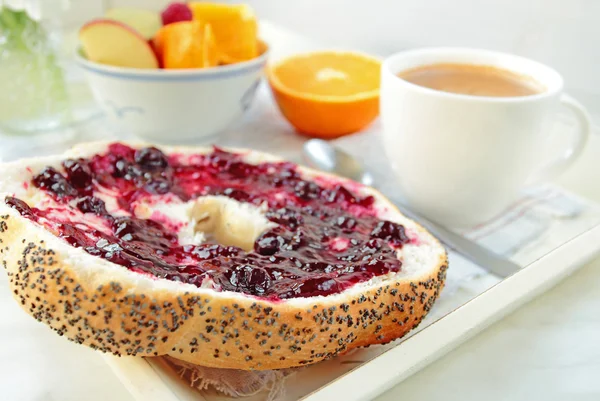 Colazione sana — Foto Stock