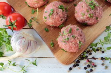 çiğ köfte