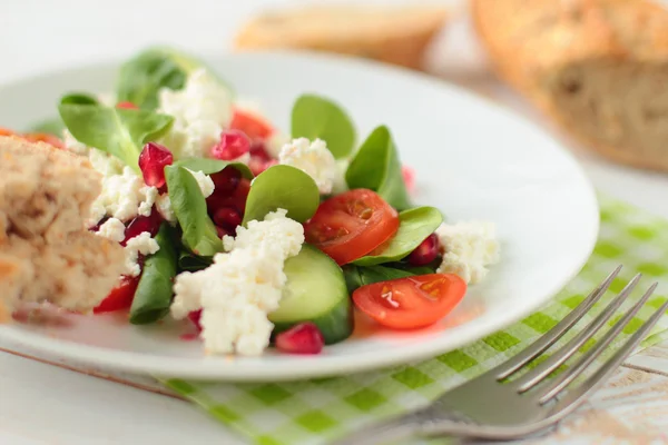 Ensalada saludable — Foto de Stock