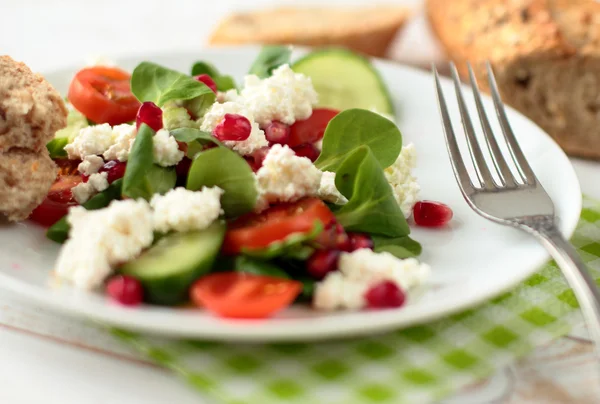 Ensalada — Foto de Stock