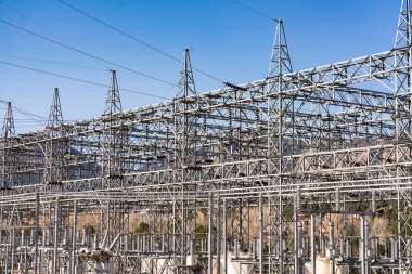 Colorado yakınlarındaki New Mexico tabelasına hoş geldiniz.