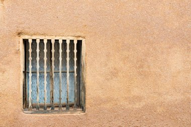 Colorado yakınlarındaki New Mexico tabelasına hoş geldiniz.