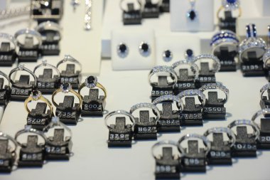 Diamond Nişan Yüzük
