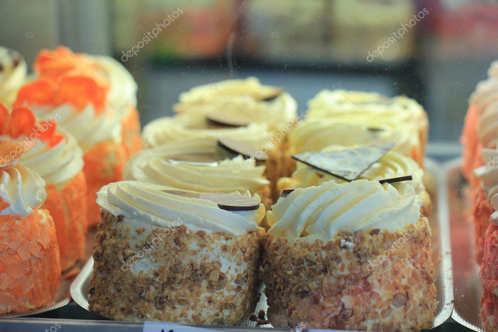 Patisserie Fraiche Image Libre De Droit Par Portosabbia C