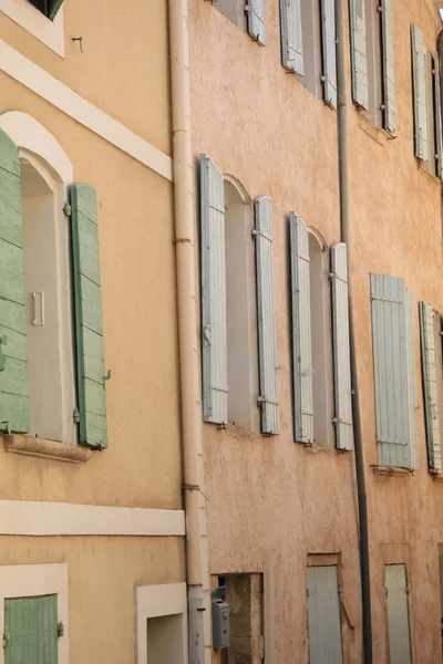 Street in the Provence — Stock Photo, Image