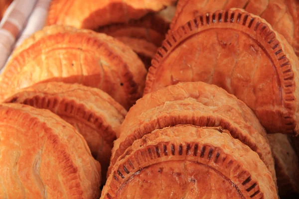 Pane francese — Foto Stock