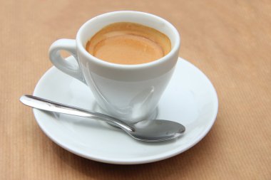 Espresso kahve