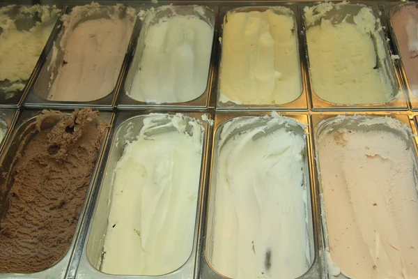 Helado — Foto de Stock