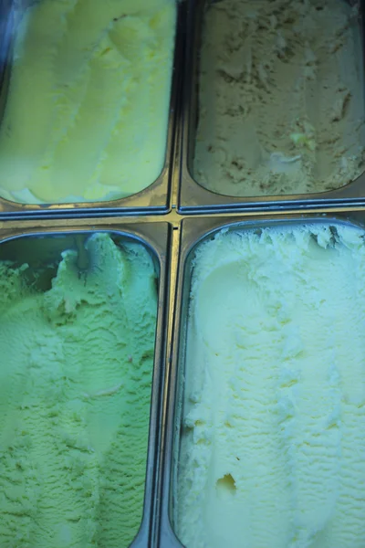 Icecream — Stock Photo, Image