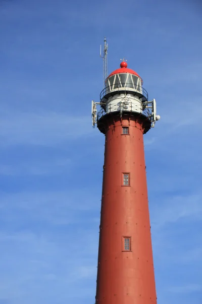 Vintage lighthouse — Stock Photo, Image