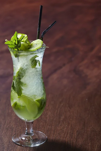 Mojito – stockfoto