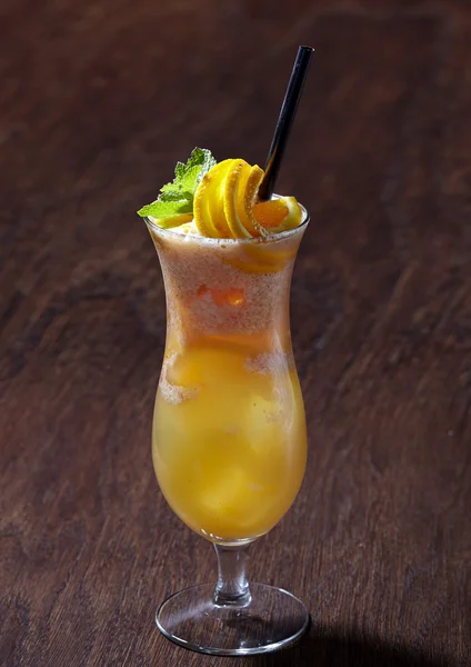 Mai tai — Stock Fotó