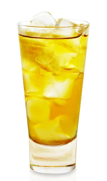 Cocktail Apple — Fotografia de Stock