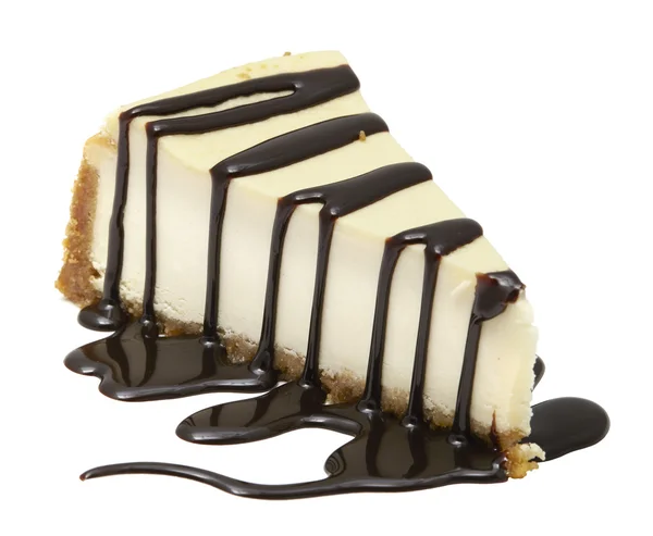 Cheesecake — Stock Photo, Image