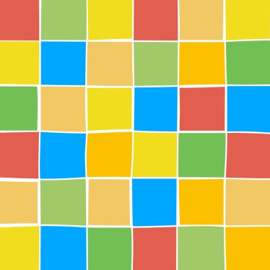 Soyut Geometrik Arkaplan.