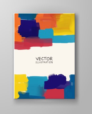 iş tasarım şablonları.