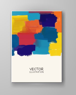 iş tasarım şablonları.