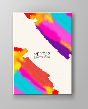 iş tasarım şablonları.