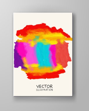 iş tasarım şablonları.