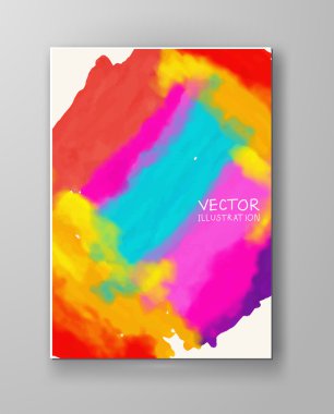 iş tasarım şablonları.