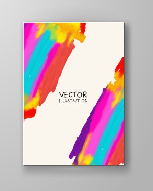 iş tasarım şablonları.