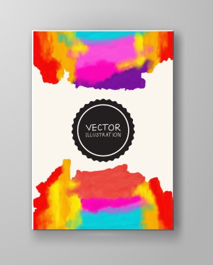 iş tasarım şablonları.