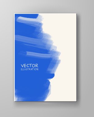 arka plan mavi renk.