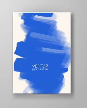 arka plan mavi renk.