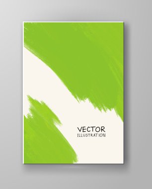 arka plan yeşil renk.