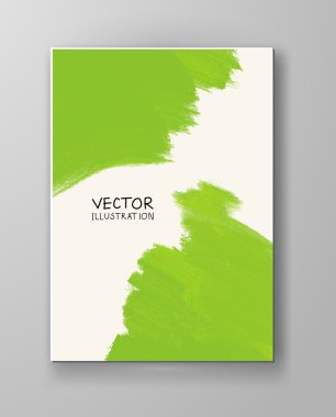 arka plan yeşil renk.