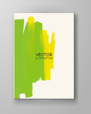 arka plan yeşil renk.