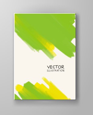 arka plan yeşil renk.