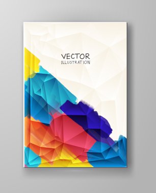 iş tasarım şablonları.