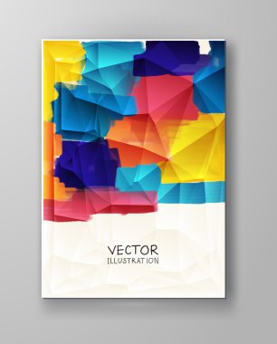 iş tasarım şablonları.