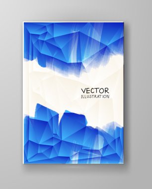 Arka plan sarı renk.