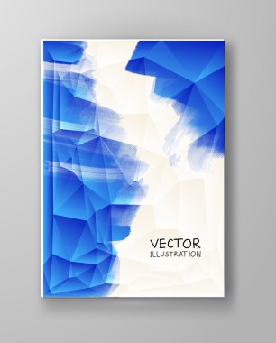 Arka plan sarı renk.