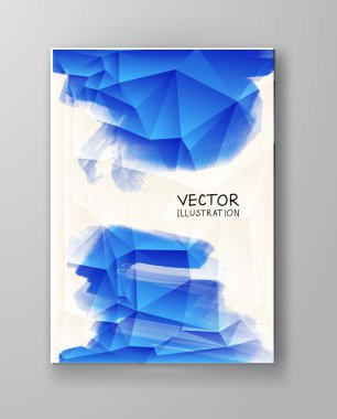 Arka plan sarı renk.