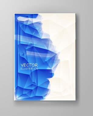 Arka plan sarı renk.