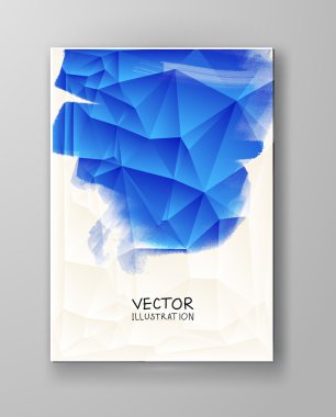 Arka plan sarı renk.