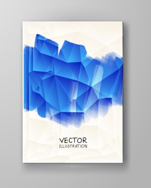 Arka plan sarı renk.