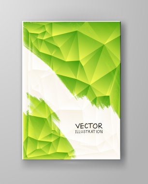 Arka plan sarı renk.