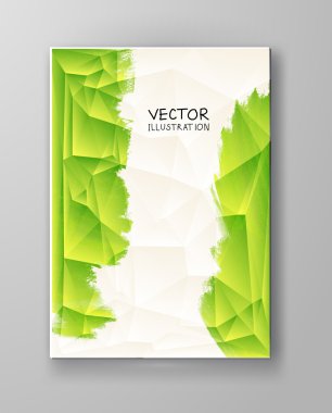 Arka plan sarı renk.