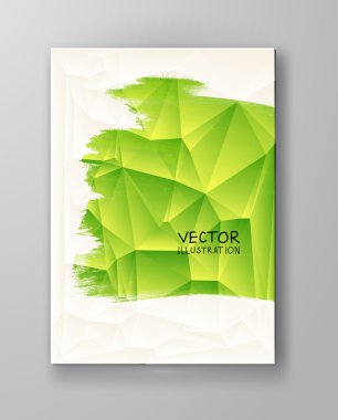 Arka plan sarı renk.