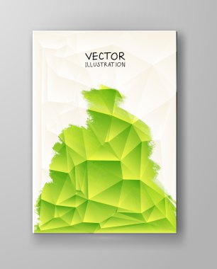 iş tasarım şablonları.