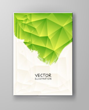 Arka plan sarı renk.