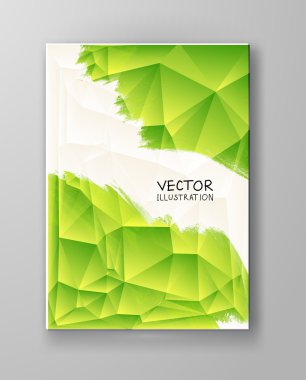 Arka plan sarı renk.