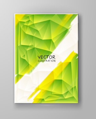 iş tasarım şablonları.