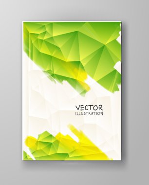 iş tasarım şablonları.