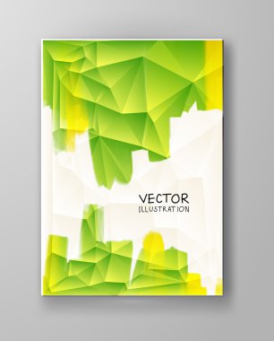 iş tasarım şablonları.