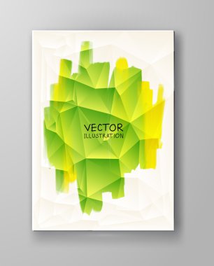 iş tasarım şablonları.